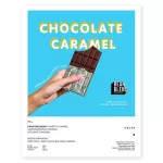 Graph Coffee Co. Coffee beans Signature Blend Chocolate Caramel