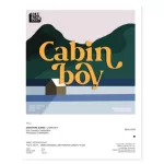 Graph Coffee Co. Coffee beans Signature Blend Cabin Boy