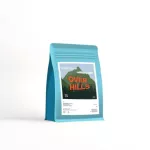 Graph Coffee Co. Signature Blend Over Hills coffee beans