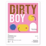 Graph Coffee Co. Coffee beans Signature Blend Dirty Boy