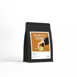 Graph Coffee Co. Coffee seeds Signature Blend Cigarette Caramel