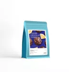 Graph Coffee Co. Coffee beans Signature Blend Orange Chocolate Cookie