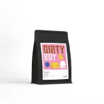 Graph Coffee Co. Coffee beans Signature Blend Dirty Boy