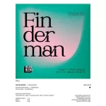 House Blend Finderman coffee beans