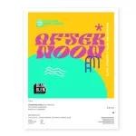 Graph Coffee Co. Coffee beans Signature Blend Afternoon