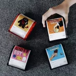 Graph Coffee Co. Coffee beans Signature Blend - Dark Tone Set