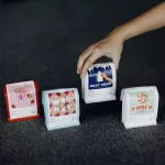 Graph Coffee Co. Coffee beans Signature Blend - Variety Mood Set