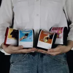 Graph Coffee Co. Coffee beans Signature Blend - Dark Tone Set