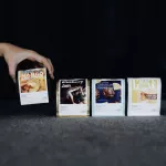 Graph Coffee Co. Coffee beans Signature Blend - Fruity Fine Set