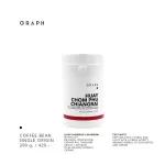 Graph Coffee Co. Single & Seasonal Blend - Micro Lot Coffee Bean