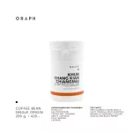 Graph Coffee Co. Single & Seasonal Blend - Micro Lot Coffee Bean