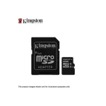 *reduce!! Clear products. Stock* Kingston SDC10G2/16GBFR Micro SDHC I U1 Write Speed ​​Class10 80MB/s