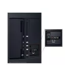 Samsung85 inches QLED TV Q60T 3 -year Thai Digital Ultral HD4K Wifi Build in LAN Bull Thut HDR10+Quantumdot sound