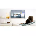 LG55 inch nanocell model NANO80TNA.atm Ultra 4K Digital Apple AirPlay2ios Digital Smart TV Easy to use. Can order with Magicremote.