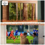 LG65 inch nano80tna, 20-watt sound power, surround sound system 2.0ch per wifi built-in LAN+Bluetooth5.0V+HDMI2.0V+USB+DVD+AV+Audio-OOT