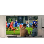 LG55 inch nanocell model NANO80TNA.atm Ultra 4K Digital Apple AirPlay2ios Digital Smart TV Easy to use. Can order with Magicremote.