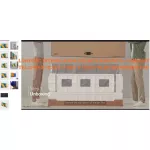 LG65 inch OLED model TV4K65GXPTA attached to the GalleryDesign Wall. Close. HDR Smart Digital Dolbyatmos4.2CH 3 years Wifi Bluetooth Bluetooth