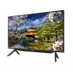 Sharp42 inch 2TC42BD1X Digital Fullhd TV X2MASTERENGINE that reduces nois. Soundreflection speaker design according to the certification standard 7shields.