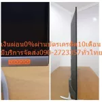 COOCA65 inch S6G Smart LAN+Wifi+Netflix, Googleplay, Youtube+Bluetooth+ChromeCast Ultra HD4K Digital Android9TV+Googleassistant