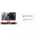 TCL55 inch J7000A Ultra 4K Smart HDANDROID9 Digital TV to DVD+HDMI+USB+AV+SATTELITESPINESPIDF+LAN WIFI+Bluetooth