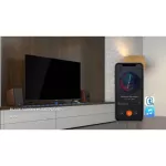 SKYWORTH50 inch suc7500 without edges, infinity, Bluetooth5.0chameleonextreme2.0high Framerate120Hz Ultra 4K Digital Android10 Smart TV