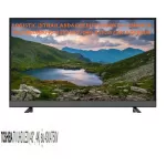 TOSHIBA43 inch Smart Digital TV Full HDTV IPS PANEL Ultra Hhechdi TV4K Internet LAN-WIFI Buitin model LED43U4750VT 2 year warranty