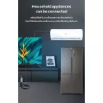 HAIER65 inch Le65K8000ua Digital Android9 Smart TV4K Ordering AIVOICESSYSSEM support Google. Assistant Watch YouTube+Netfli Bluetooth