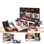 SHARP70 inch 4T-C70CK3X Digital Android4K Smarttv+Youtube+Netflix+Bluetooth+Google+USB, free air purifier, PM2.5