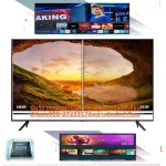 Samsung50 inch AU7700KXXT Digital UltralHD Smart TV4K+LAN+Wifi+purchase and no replacement in all cases. New products guaranteed by manufacturers.