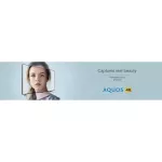 Sharp55 inch 4TC55CJ2X 0%installments for 10 months 4K digital Smart, Ultra HD TV Netflix, Youtube, Primevideo+Browser connection wifi lan