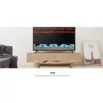 TCL40 inch D2940 Digital FullHD TV Dolbysurround Headphone+Spidf+USB+AV+DVD+HDMI+ANTENNA, free air purifier, PM2.5