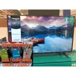 HISENSE LED40 inch Fullhd Digital Digital 1080P Smart TV40B6000PW Clear 2.1 megapixel LINE YouTube Internet WiFi-LAN Build In