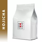 Hojicha 1 KG | Ho Chi, 100% from Japan, 1 kg.