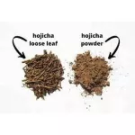 Hojicha 500 g | โฮจิฉะแท้ 100% จากญี่ปุ่น ขนาด 500 กรัม