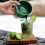 Standard matcha 1kg | ชาเขียวมัทฉะแท้ 100% จากญี่ปุ่น เกรดประหยัด ขนาด 1 กิโลกรัม