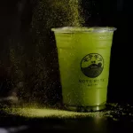 Standard matcha 50g | ชาเขียวมัทฉะแท้ 100% จากญี่ปุ่น ขนาด 50 กรัม