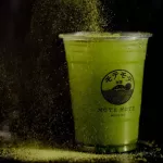 Standard matcha 500g | ชาเขียวมัทฉะแท้ 100% จากญี่ปุ่น เกรดประหยัด ขนาด 500 กรัม