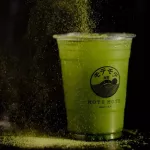 Premium matcha 1kg | ชาเขียวมัทฉะแท้ 100% จากญี่ปุ่น เกรดพรีเมียม ขนาด 1 กิโลกรัม