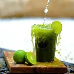 Standard matcha 50g | ชาเขียวมัทฉะแท้ 100% จากญี่ปุ่น ขนาด 50 กรัม