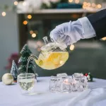 CHAR Lotus Tea ชาบัว 10 Packs/ box