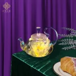 CHAR Lotus Tea ชาบัว 10 Packs/ box