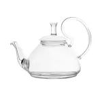 Char Teapot S 400 ml