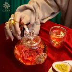 CHAR Teapot S 400 ml