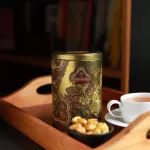 บาซิเลอร์ โกเด้น ซีเครท "Basilur Golden Crescent"