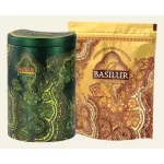 บาซิเลอร์ MOROCCAN MINT