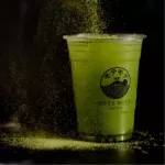 Standard matcha 100g | ชาเขียวมัทฉะแท้ 100% จากญี่ปุ่น เกรดประหยัด ขนาด 100 กรัม