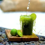 Standard matcha 100g | ชาเขียวมัทฉะแท้ 100% จากญี่ปุ่น เกรดประหยัด ขนาด 100 กรัม