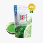 Standard Matcha 100g | 100% authentic green tea from Japan, 100 grams of economy grade