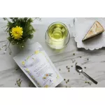 ชากุหลาบ บรรจุ10ซองชา/ถุง ตราไอย์สบาย