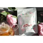 ชากุหลาบ บรรจุ10ซองชา/ถุง ตราไอย์สบาย